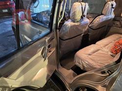 ميتسوبيشي باجيرو